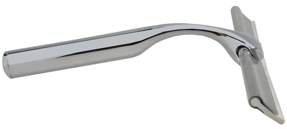 Clean raamwisser chroom 8718503678139