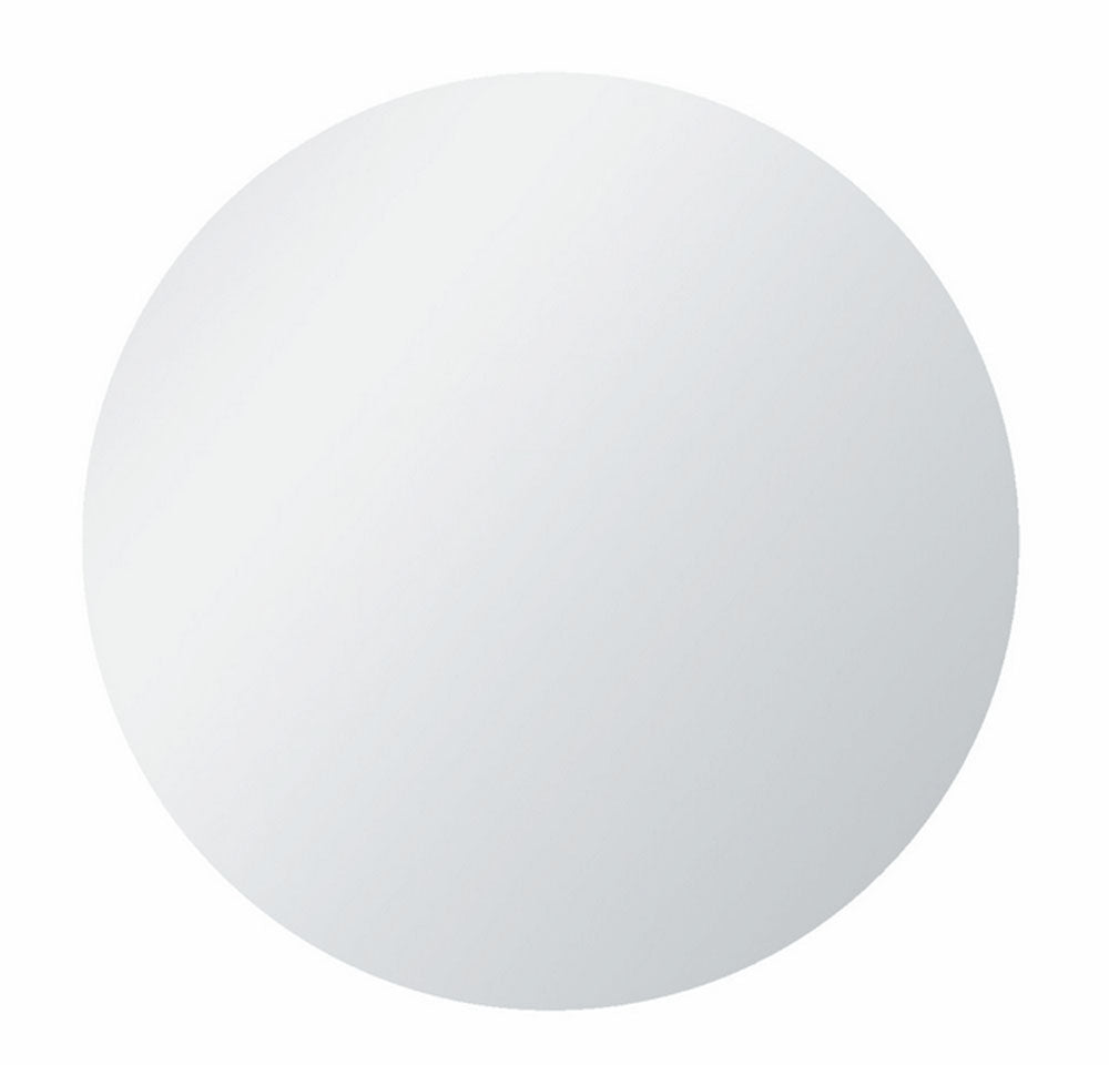 Basic spiegel rond 30 cm 8718503677576