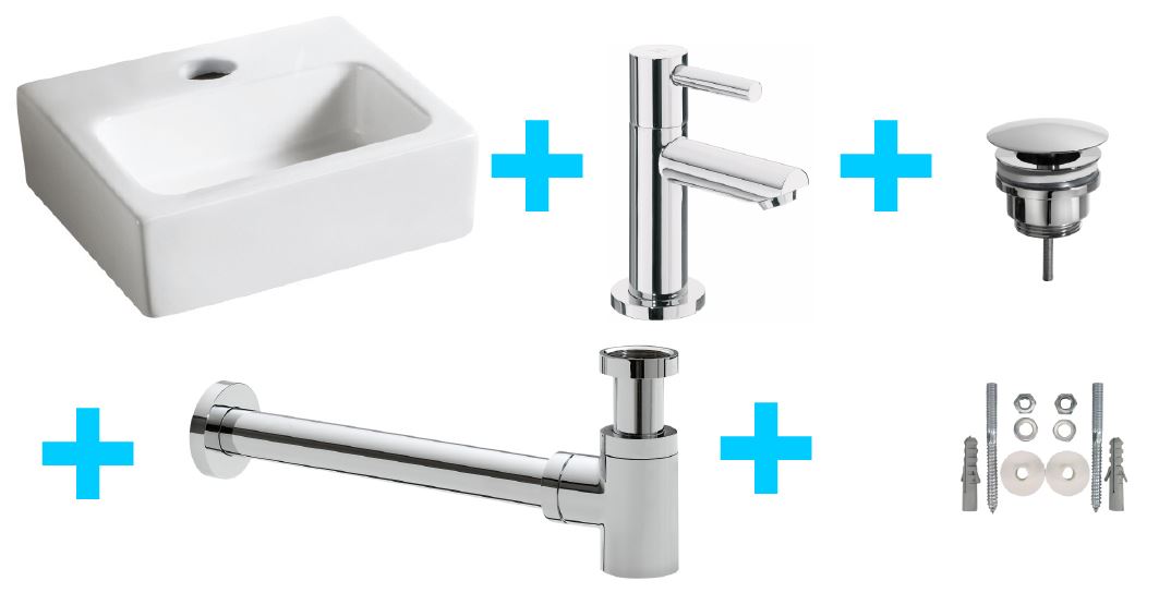 Leto fonteinset compleet type 2