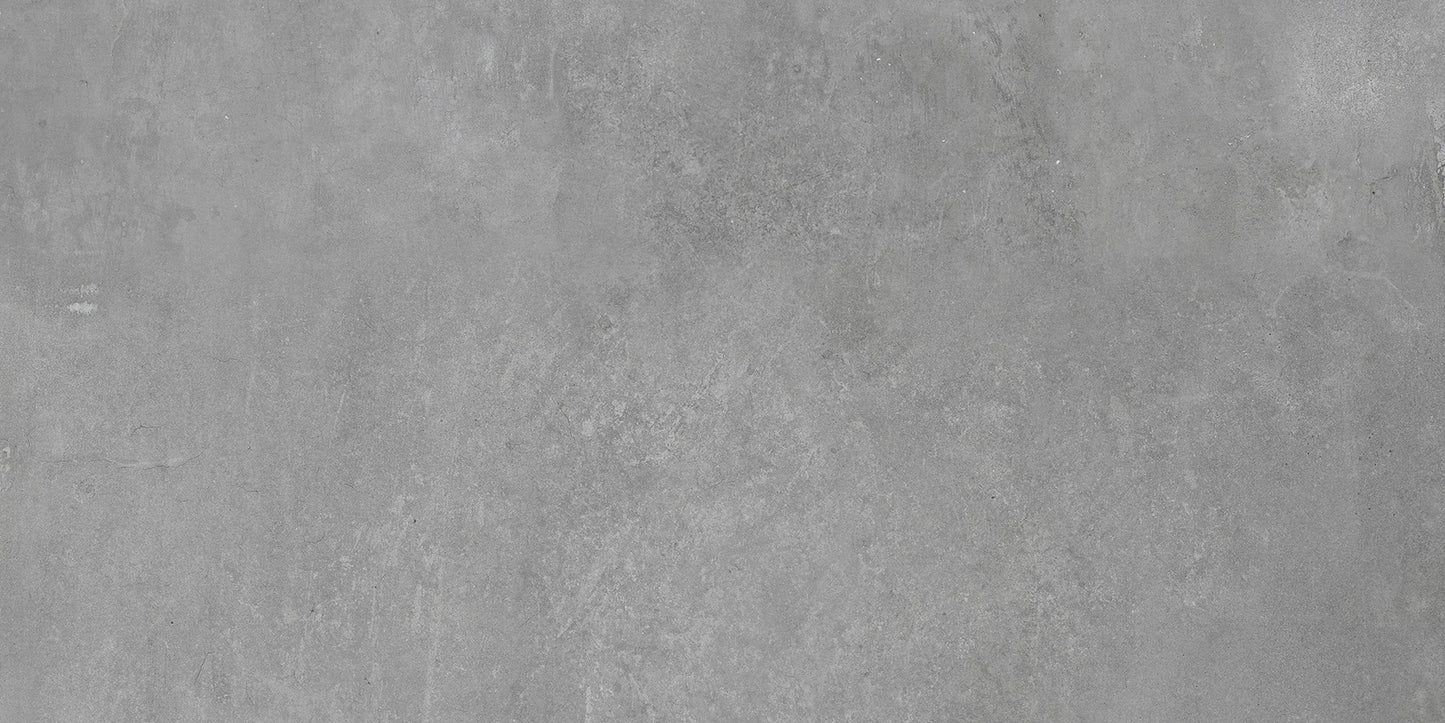 Vloertegel Tassero Grey 60x120 rect