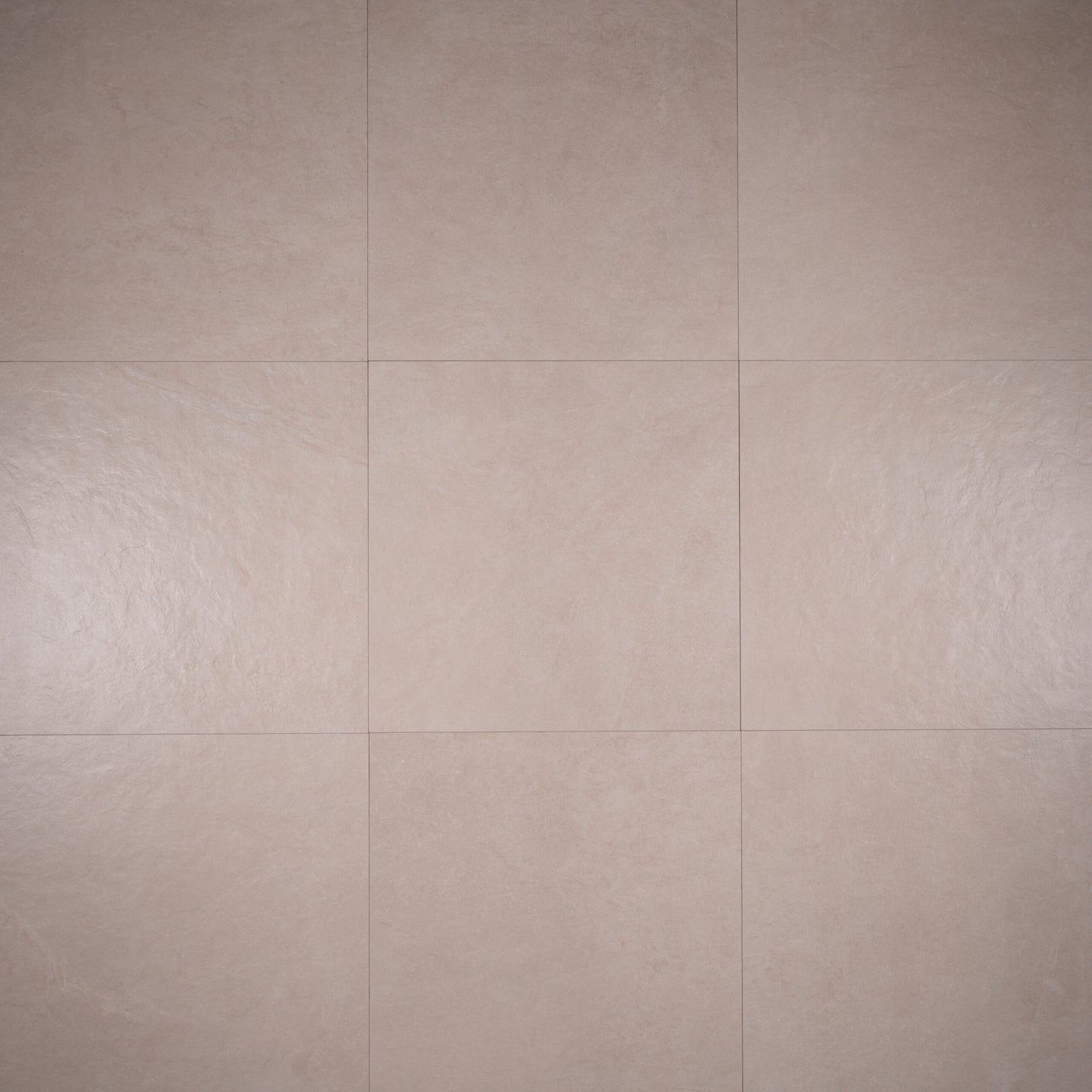 Vloertegel Stonetech Sand 60x60 rect