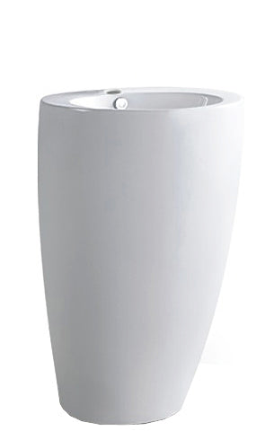 Noa staande wastafel