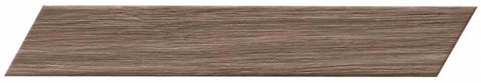 Fapnest Brown chevron 7,5x45 vloertegels / wandtegels