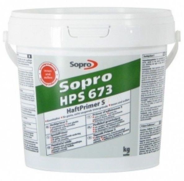 Sopro HPS 673 Hechtprimer S, 10kg
