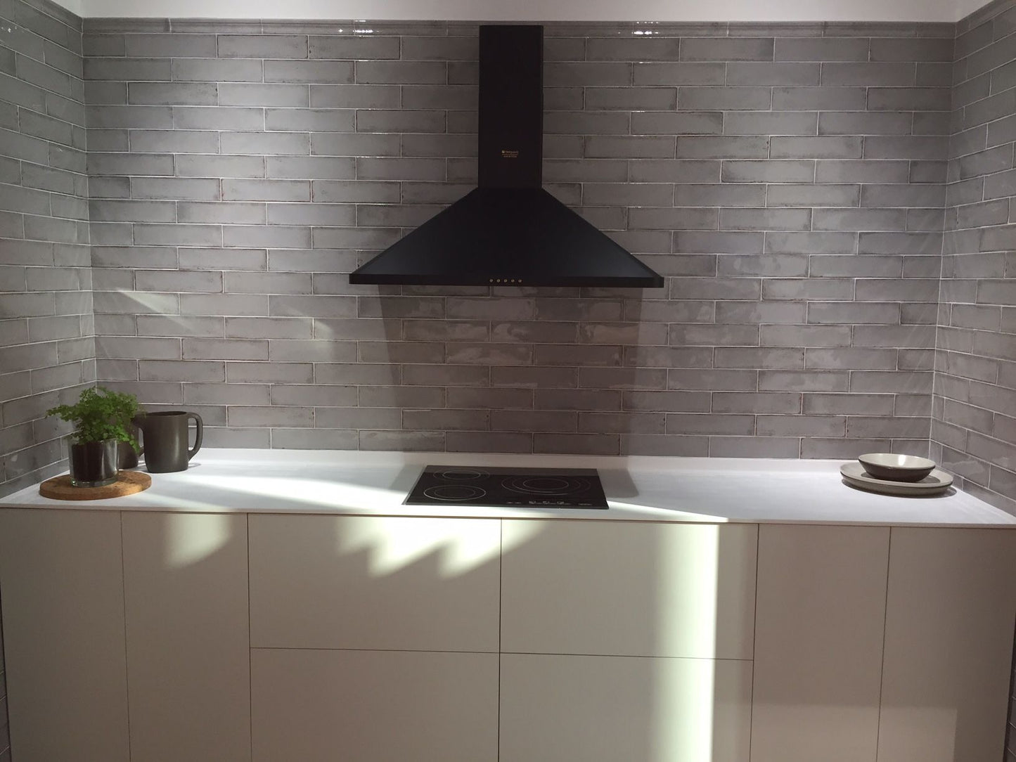 Alchimia Pearl 7,5x30 wandtegels