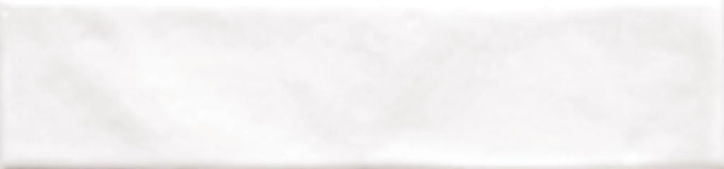 Wandtegel Opal Snow glans 7,5x30