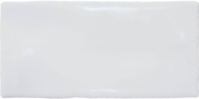 Atlas White Brillo 7