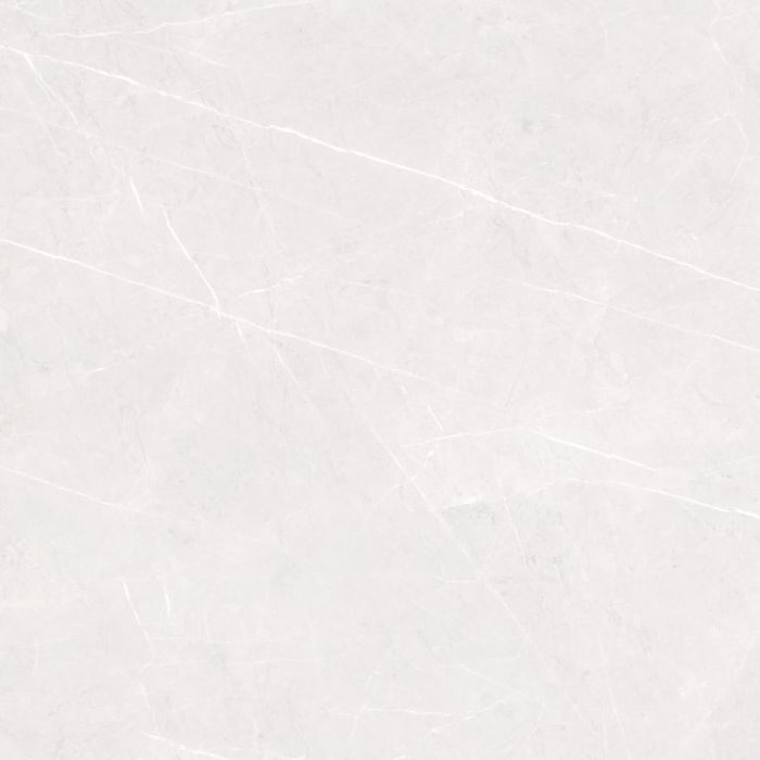 JB11635-1 Pietra White glans 75x75 rett