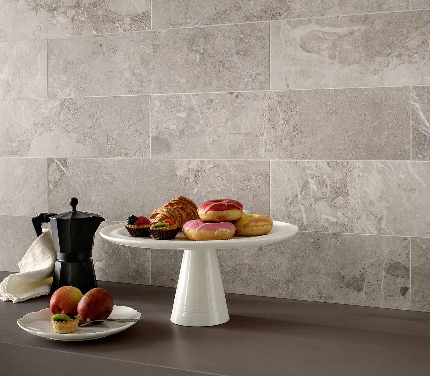 Golden Age Grey 15x60