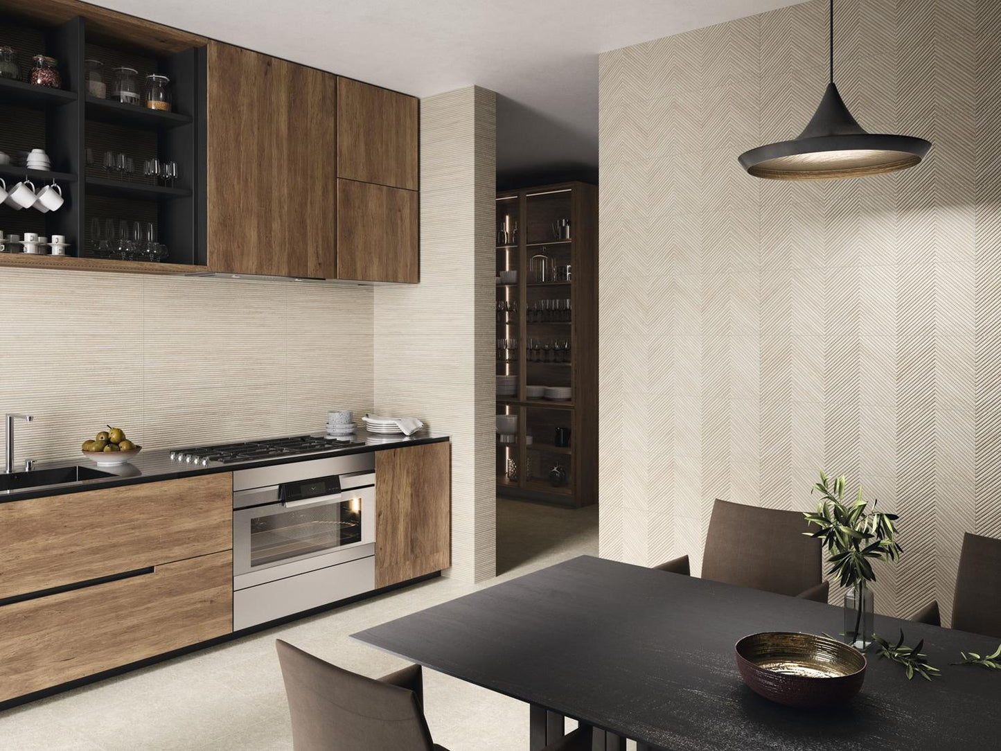 Larchwood Zig Maple 30x90 rett