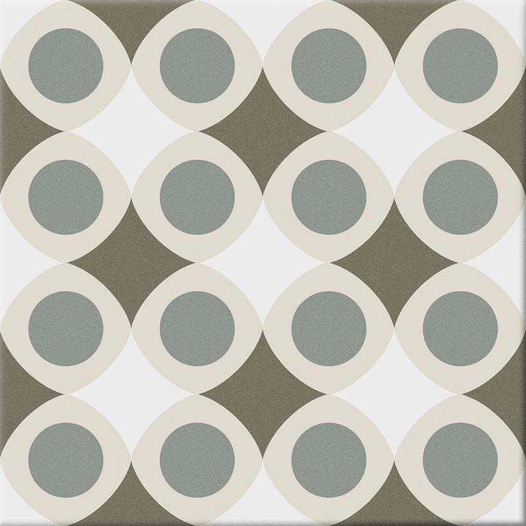 Hidra Pop Warm 20x20