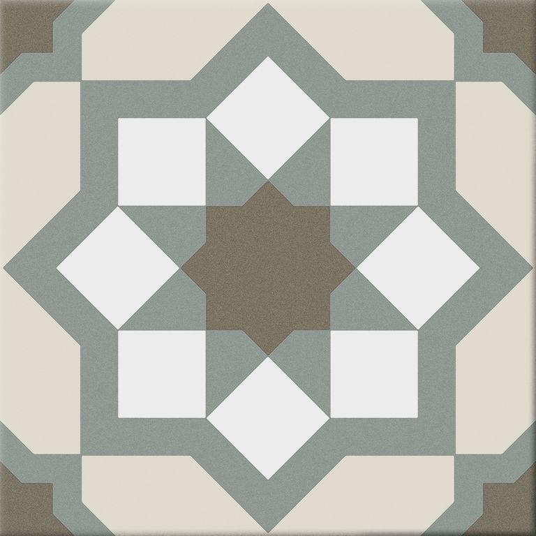 Hidra Capri Warm 20x20