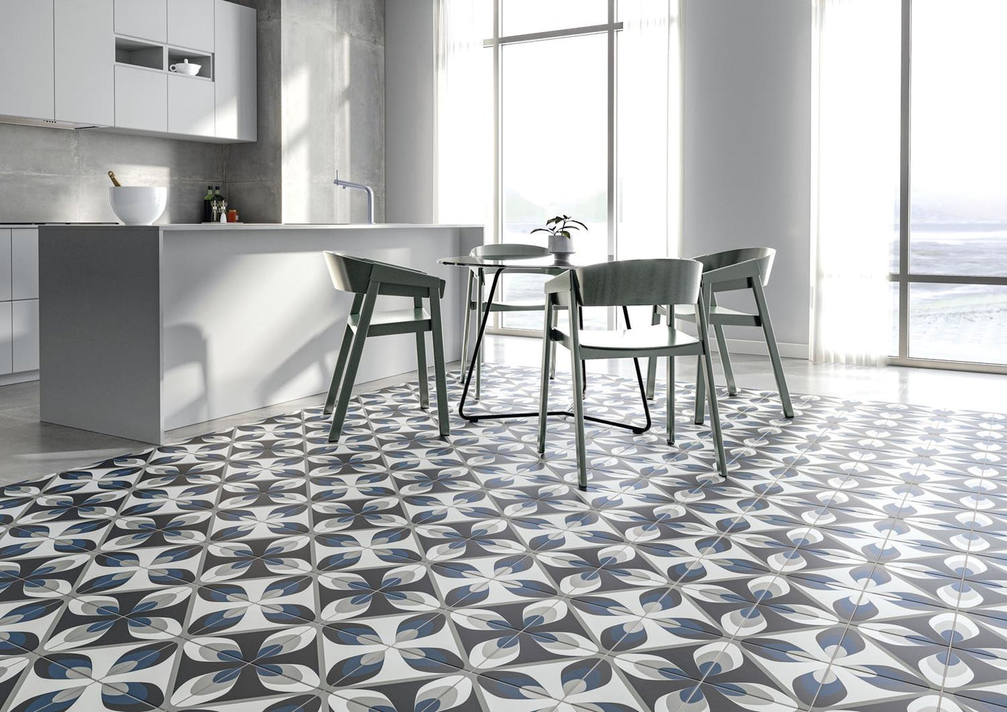 Hidra Ona Cold 20x20