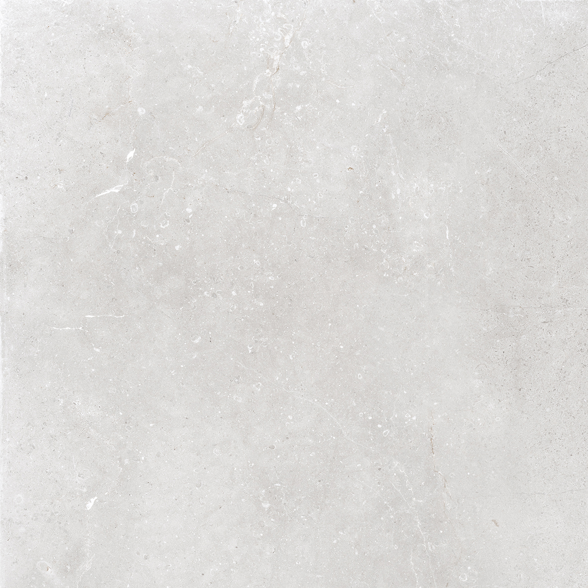 Vloertegel Hollstone Milky 80x80 rett