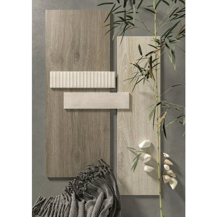 Mussa Way Ivory glans 7,5x30