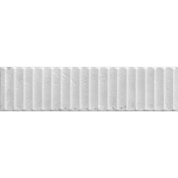 Mussa Way White glans 7,5x30