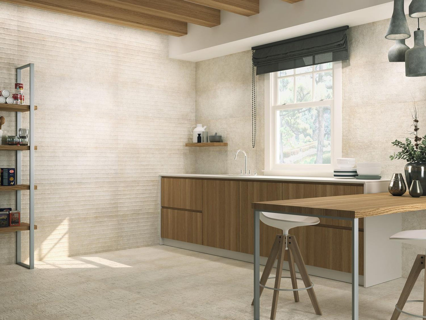 Code Tesla Sand 40x120 rett