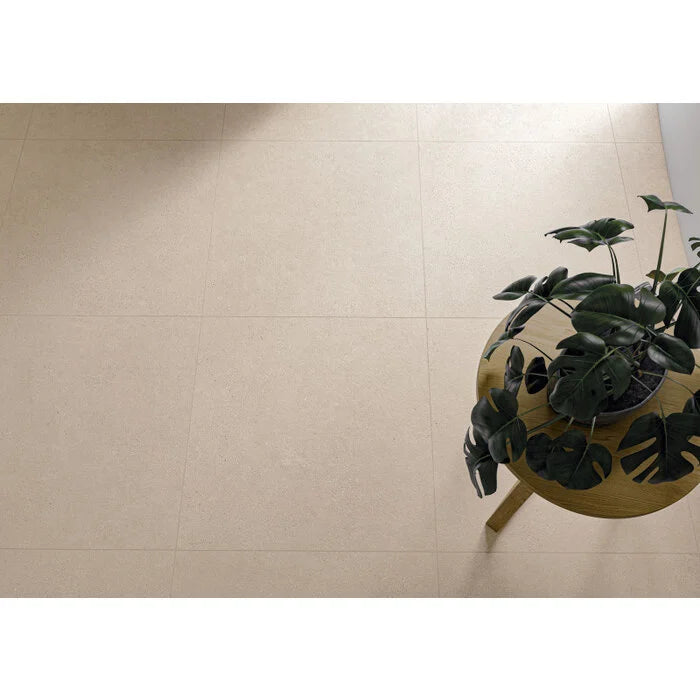 Vloertegel Borneo Sand anti-slip R11 60x60 rett