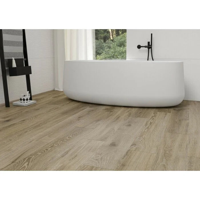 Vloertegel Camden Honey 20x120 rett