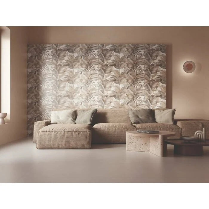 Wandtegel Gravity Hera Palmer Warm 40x120 rett