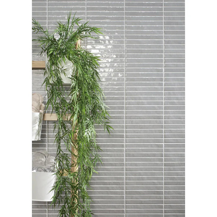 Pencil Kromo Ash mozaiektegel 35x35