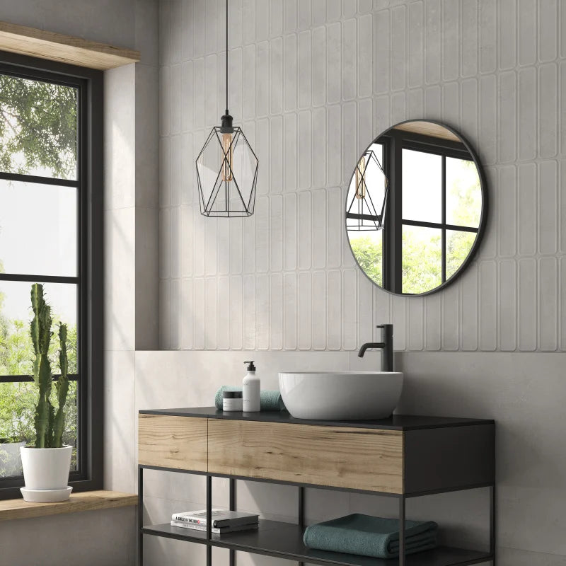 Beton Cire Bercy Grigio 60x120 rett