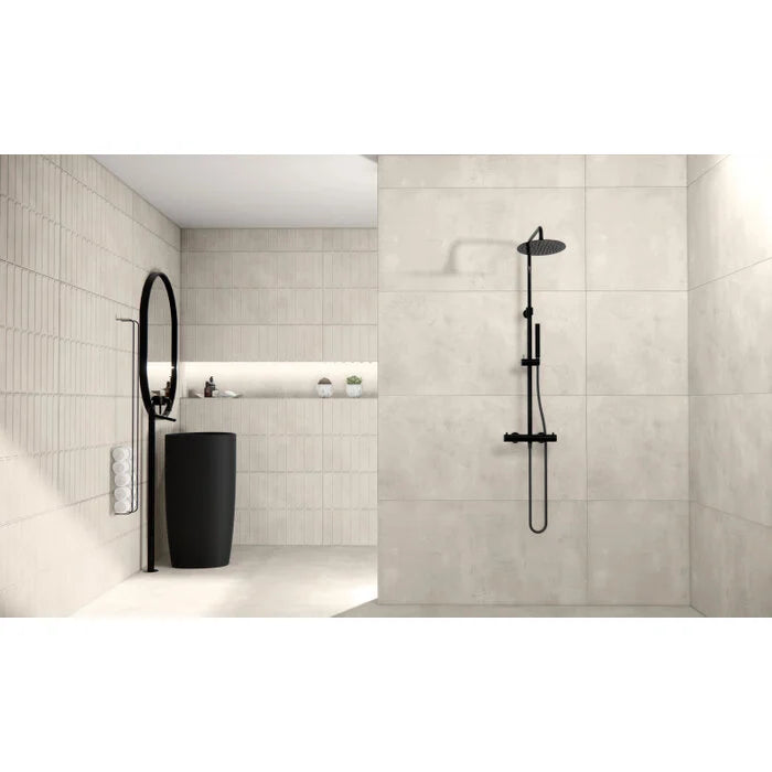 Beton Cire Bercy Nude 60x120 rett