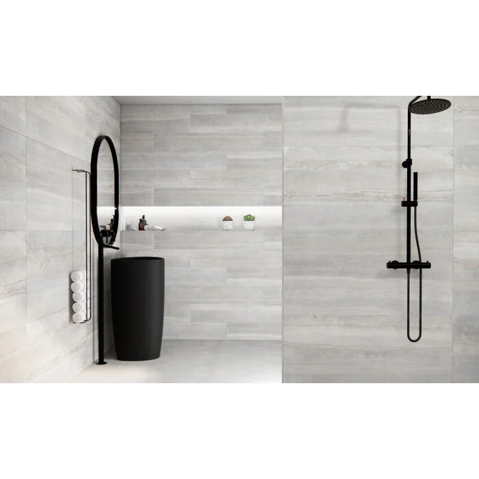 Serenity Bianco 60x120 rett