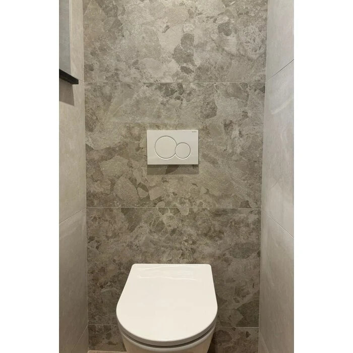 Vloertegel Larocca Natural mat 60x60 rett