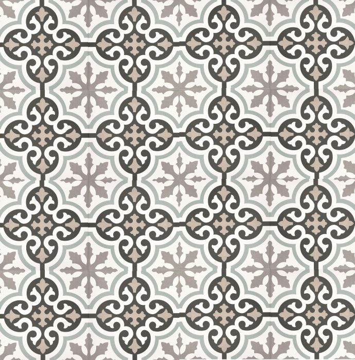 Urban Decor Calipso 20x20 vloertegels / wandtegels