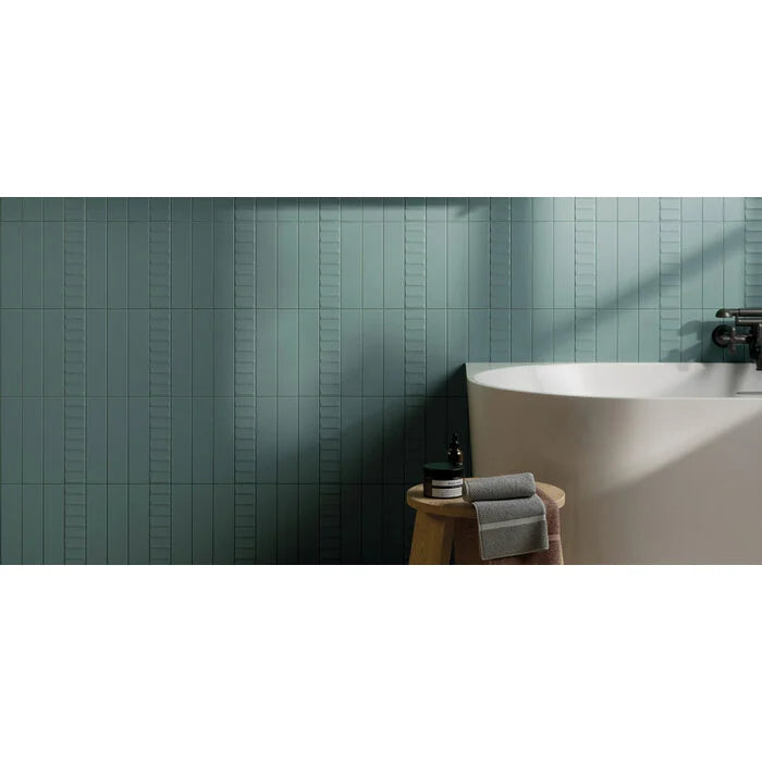 Volume Ocean Ladder mat 6x25