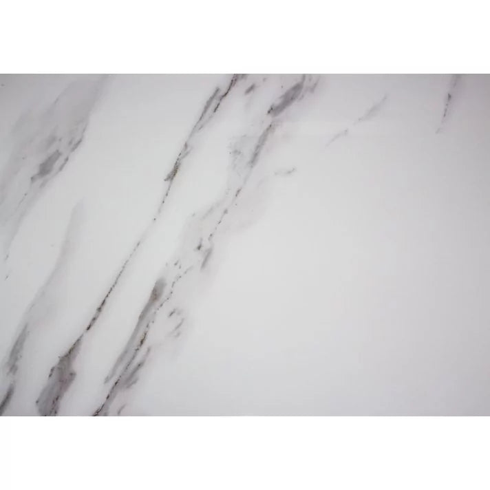 Vloertegel Marmoles Digital Carrara Mat 60x60 rect