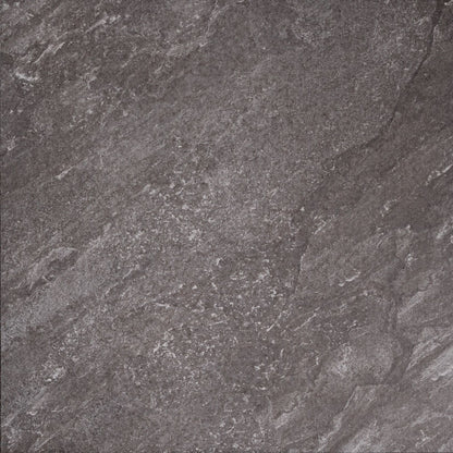 Buiten Tegel Milan Antracite 80x80x2 rect