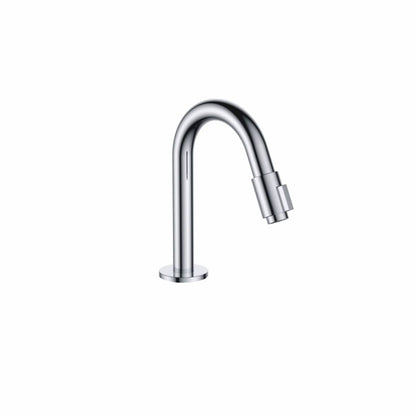 Fonteinkraan Victory chroom