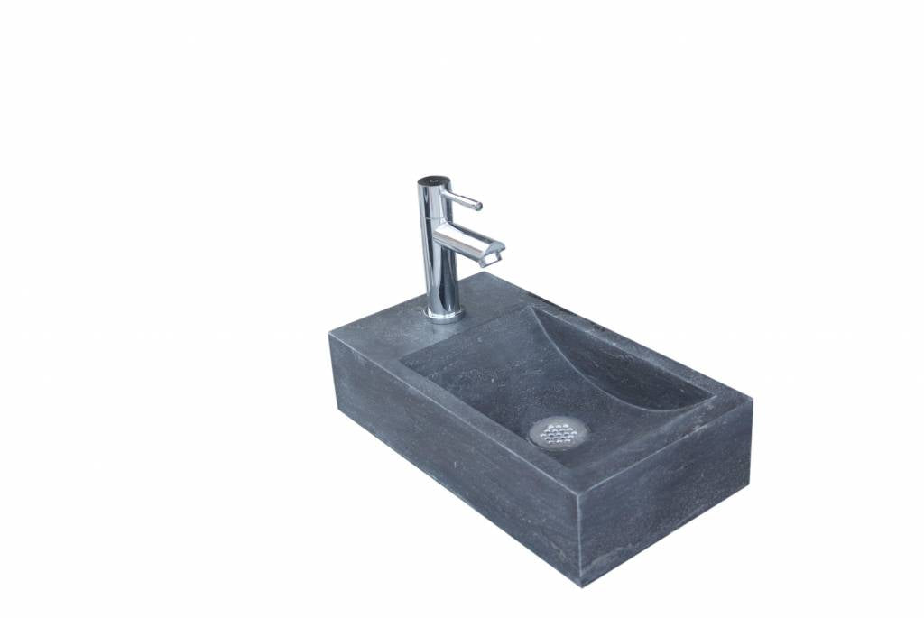 Natuursteen Fontein Recto Mini