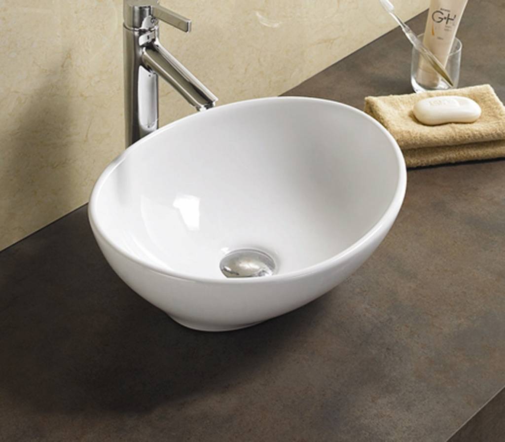 Keramische waskom Vienna