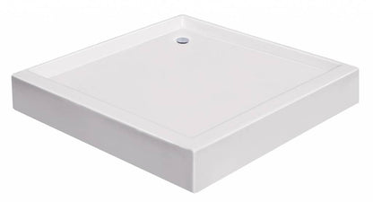 Douchebak Vierkant 100x100