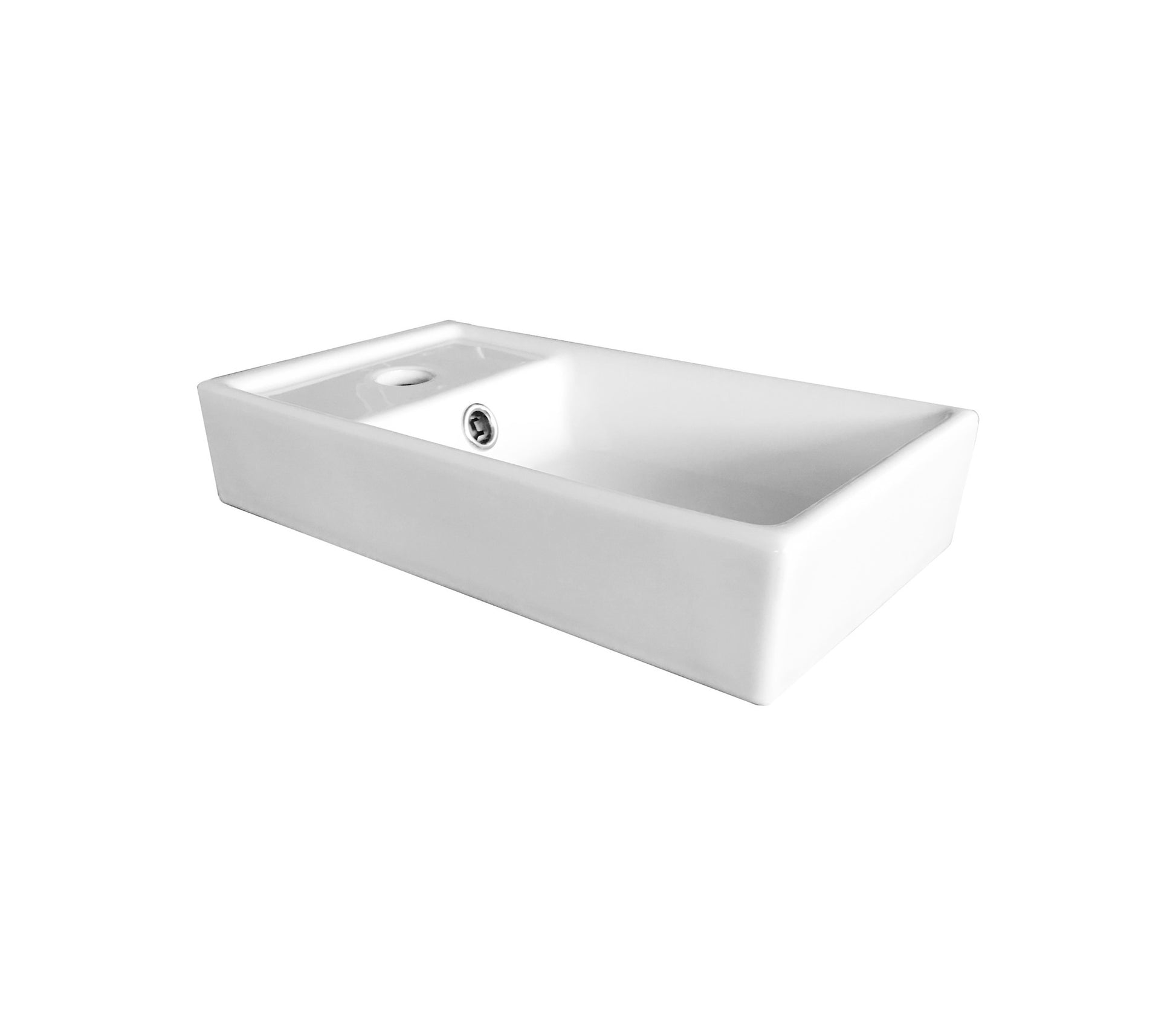 Keramisch Fonteinbak