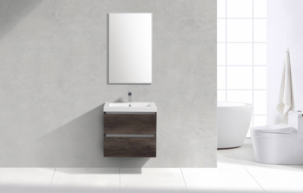 Badmeubel Trendline 60 Century Oak