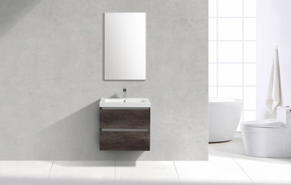 Badmeubel Trendline 60 Century Oak