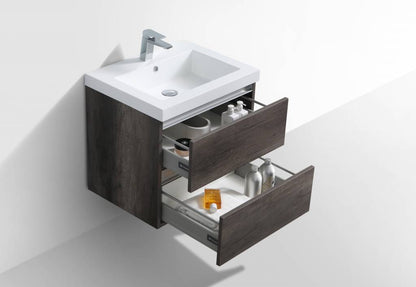 Badmeubel Trendline 60 Century Oak