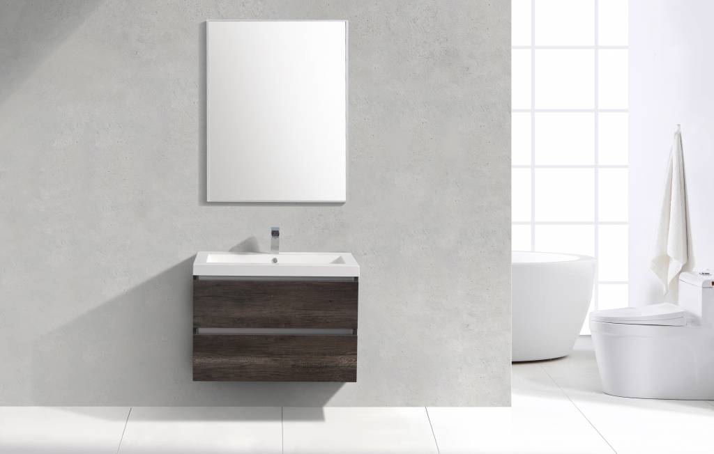 Badmeubel Trendline 80 Century Oak