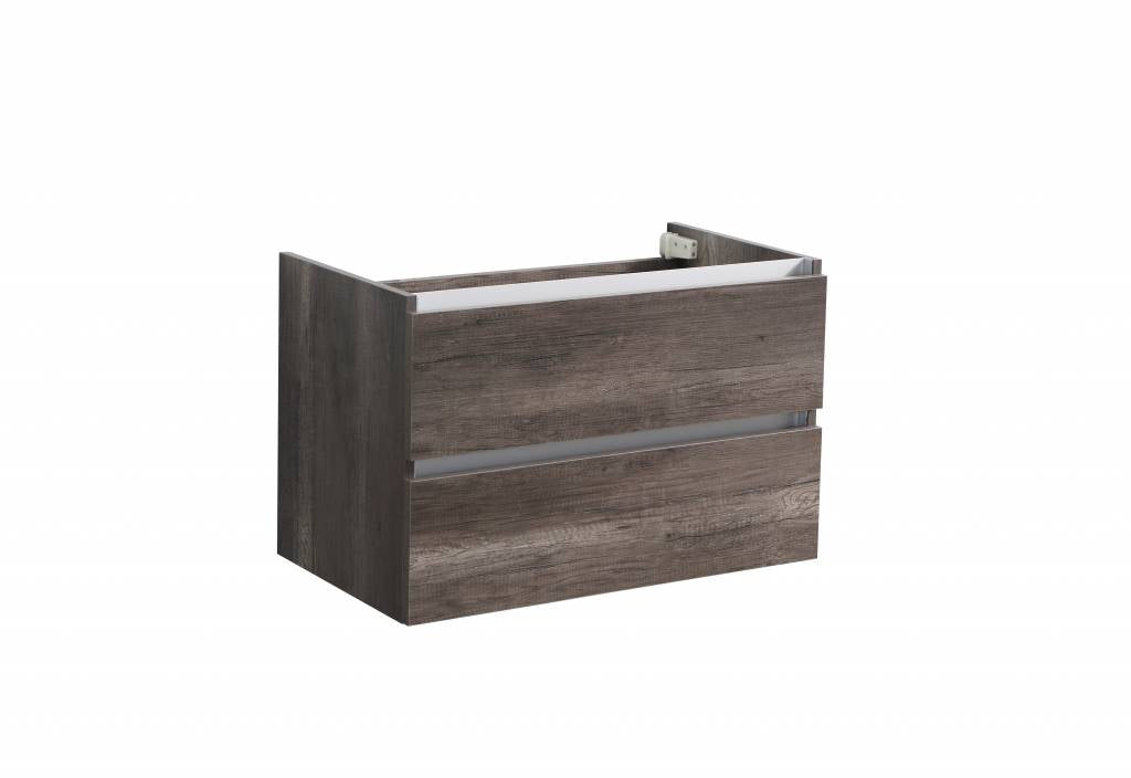 Onderkast Trend 80 Century Oak