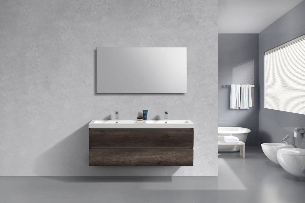 Badmeubel Trendline 140 Century Oak