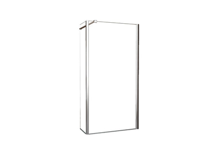 Comfort hoekwand 30 cm 10 mm Nano 8718503678528