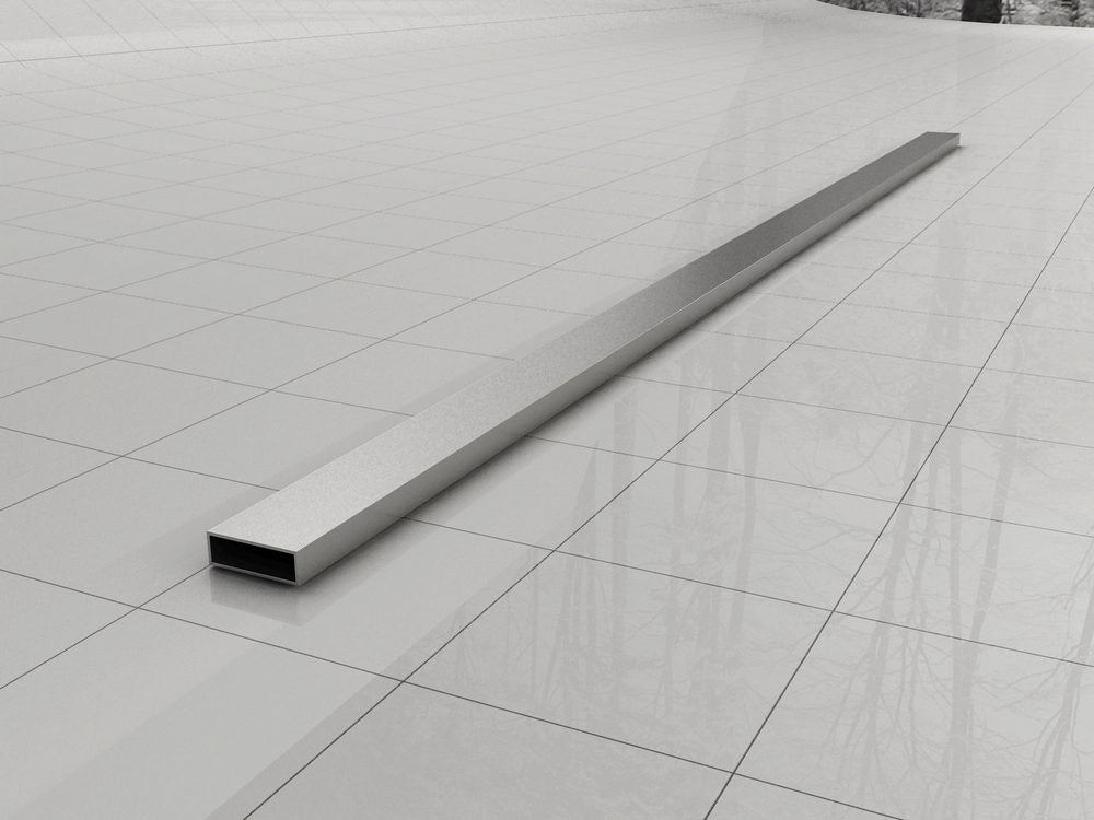 Comfort stabilisatiestang 100 cm