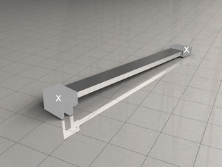 Comfort stabilisatiestang 100 cm 8718053679068