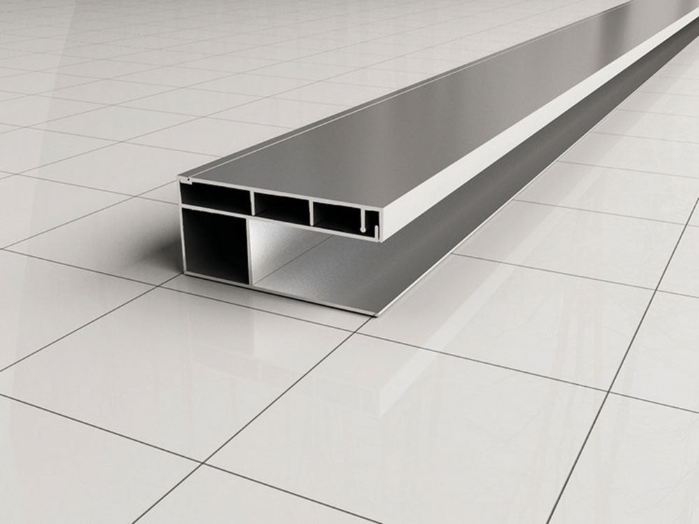 More 3 cm verbredingsprofiel 202 cm 8719323034730