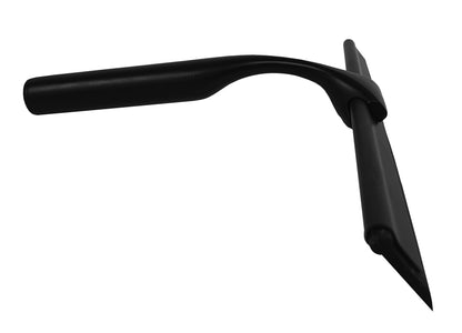 Clean raamwisser zwart 8719956082528