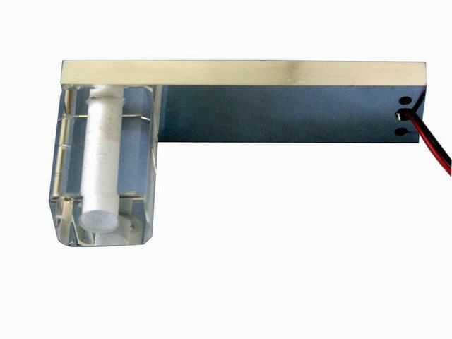 Spiegel lamp Halogeen